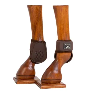 Royal Ankle Boots, ruskea