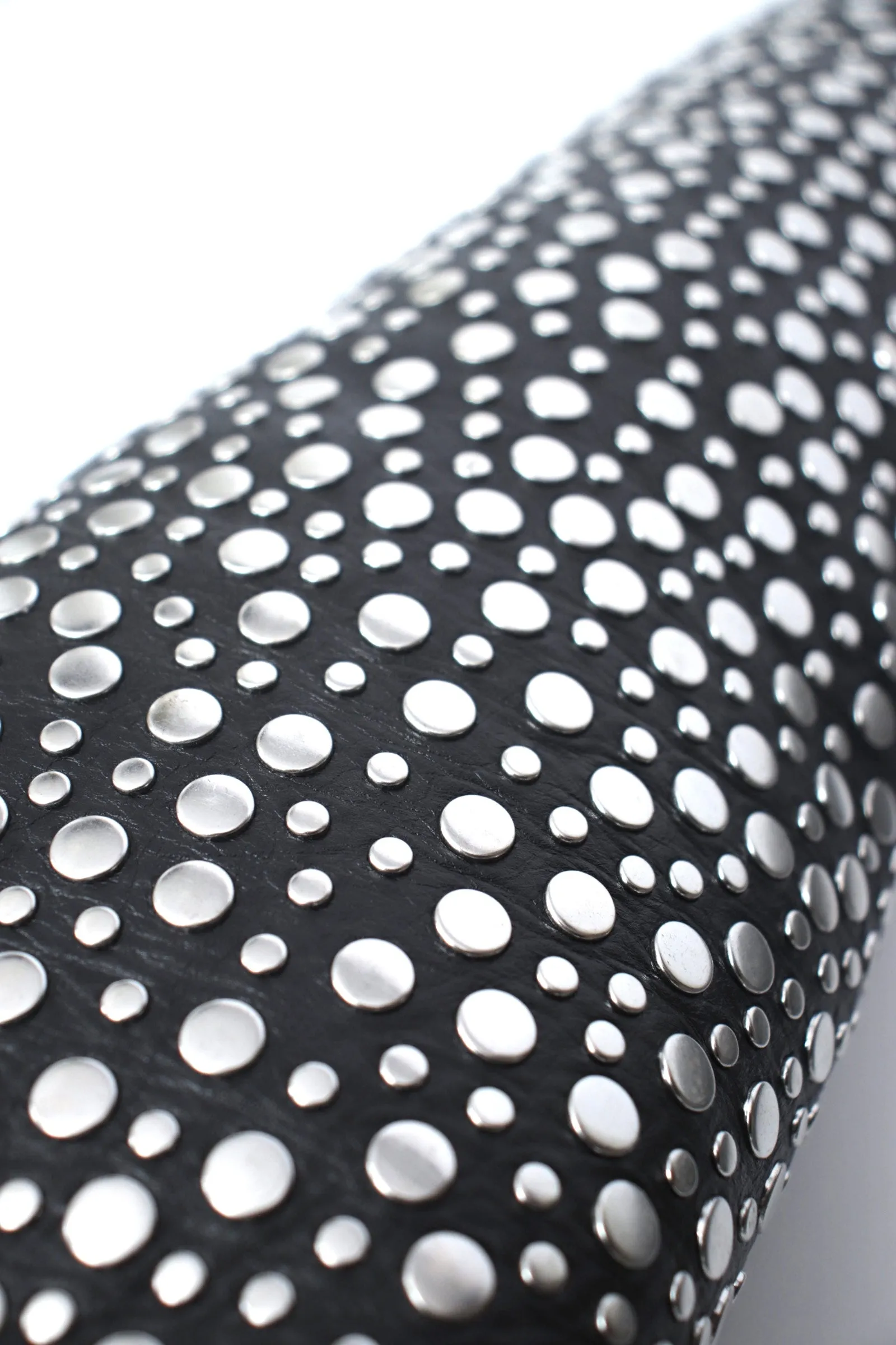 Saint Laurent Vertigo Stella Studded Boots