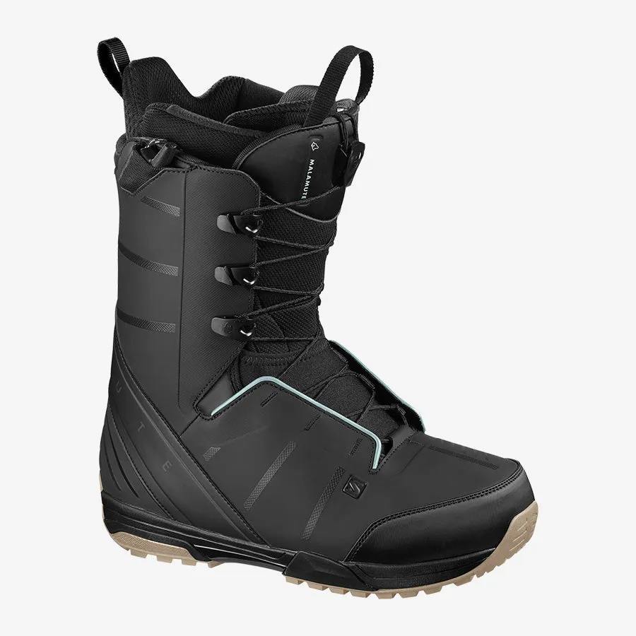 Salomon Malamute Snowboard Boot 2022