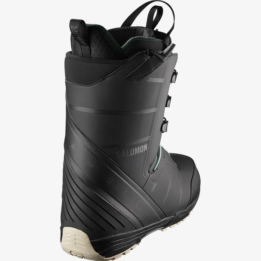 Salomon Malamute Snowboard Boot 2022