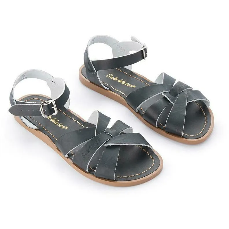 Salt Water Sandals Original Adult - Black