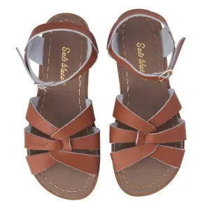 Salt Water Sandals Original Adult - Tan