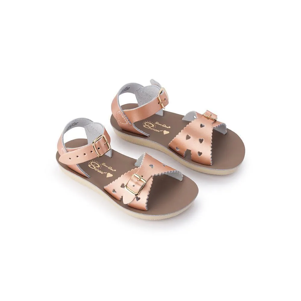 SALT WATER SANDALS SWEETHART
