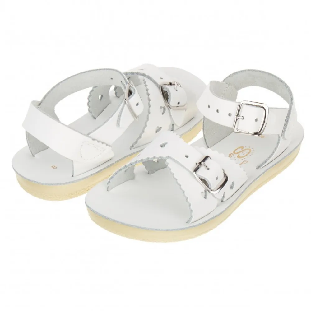 SALT WATER SANDALS SWEETHART