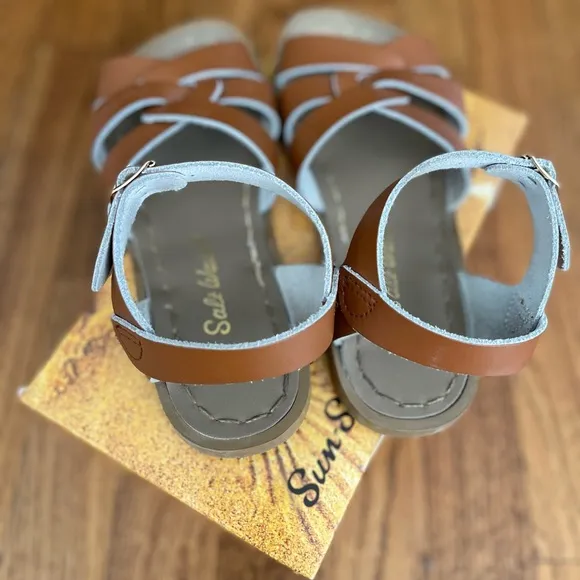Salt Water Sandals