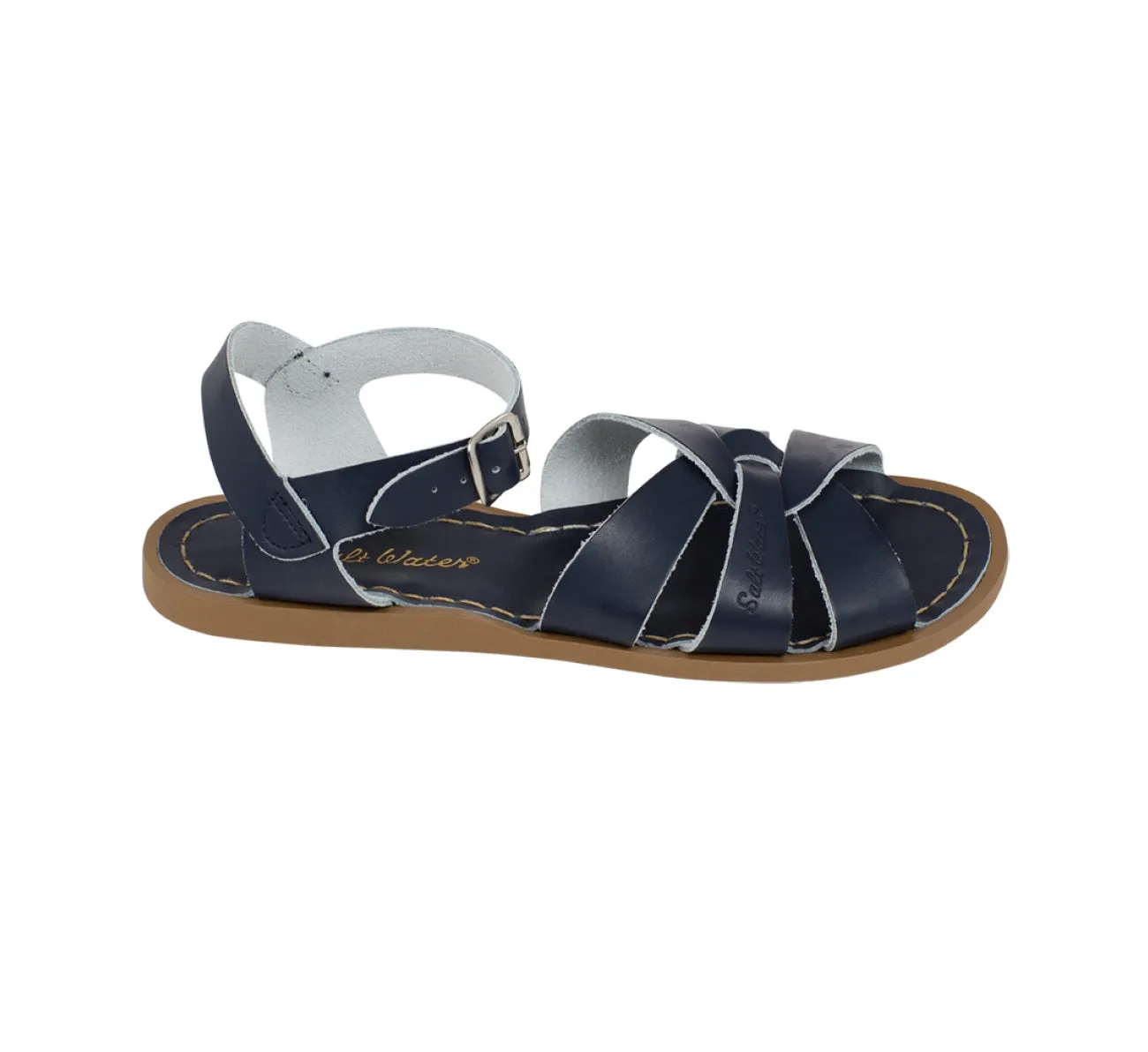 SALTWATER | Original Sandal - NAVY