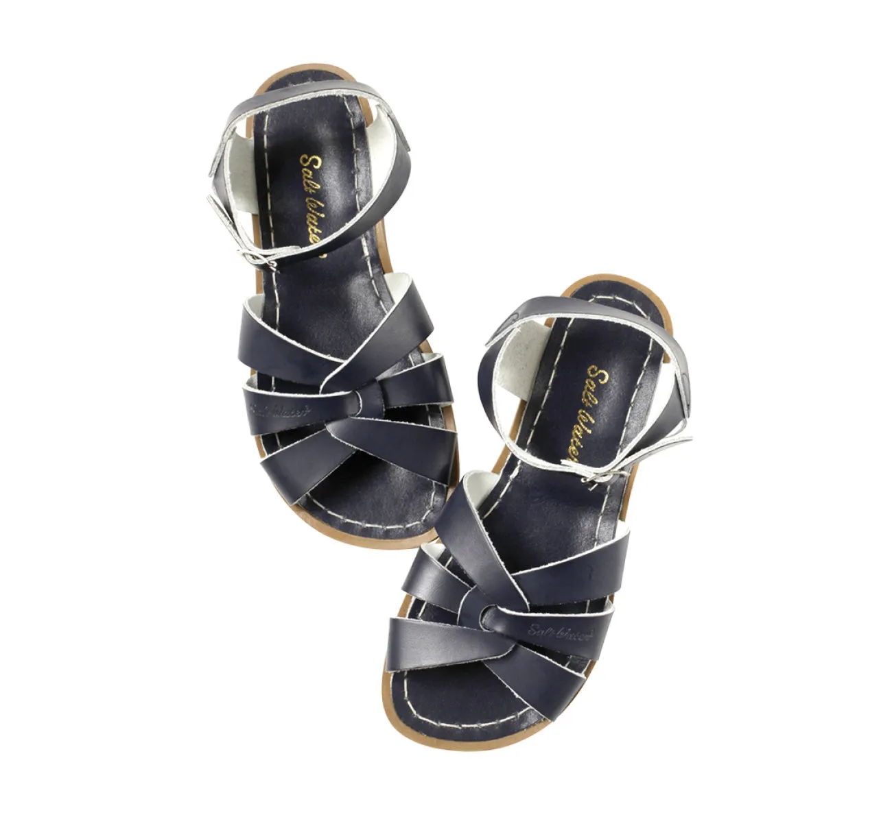 SALTWATER | Original Sandal - NAVY