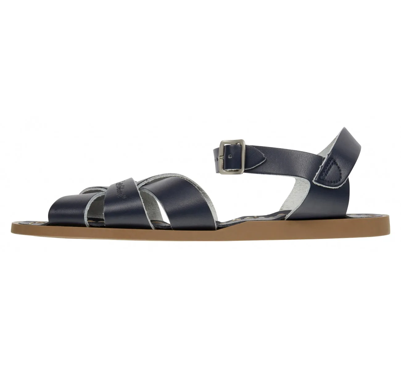 SALTWATER | Original Sandal - NAVY