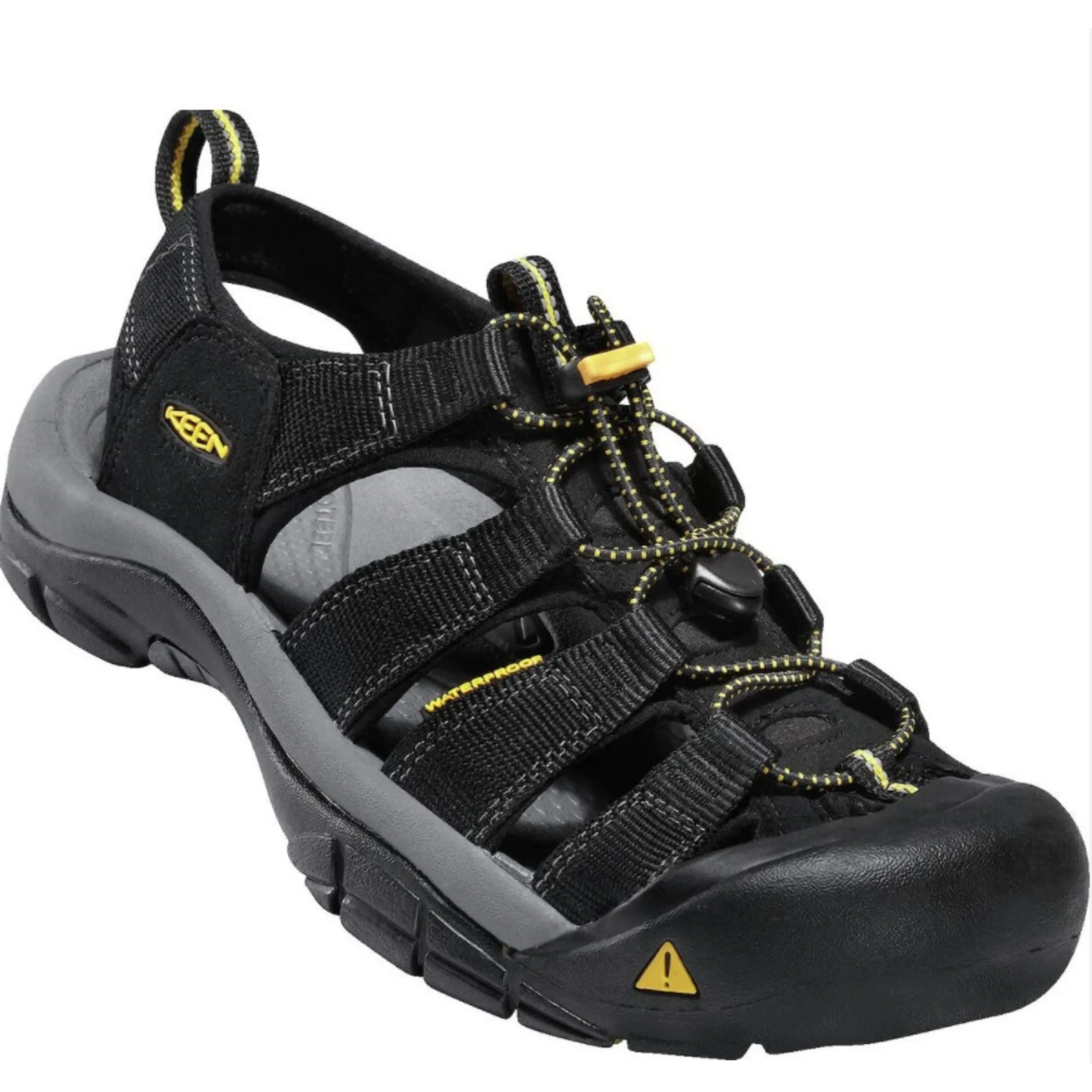 Sandales "Newport H2" - Homme
