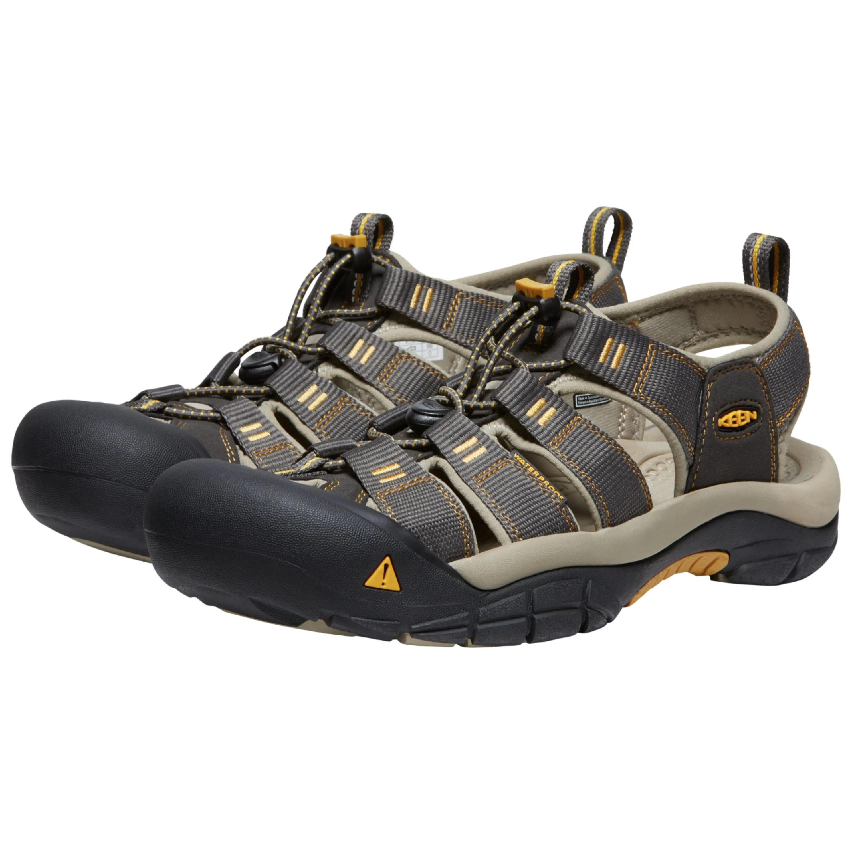 Sandales "Newport H2" - Homme