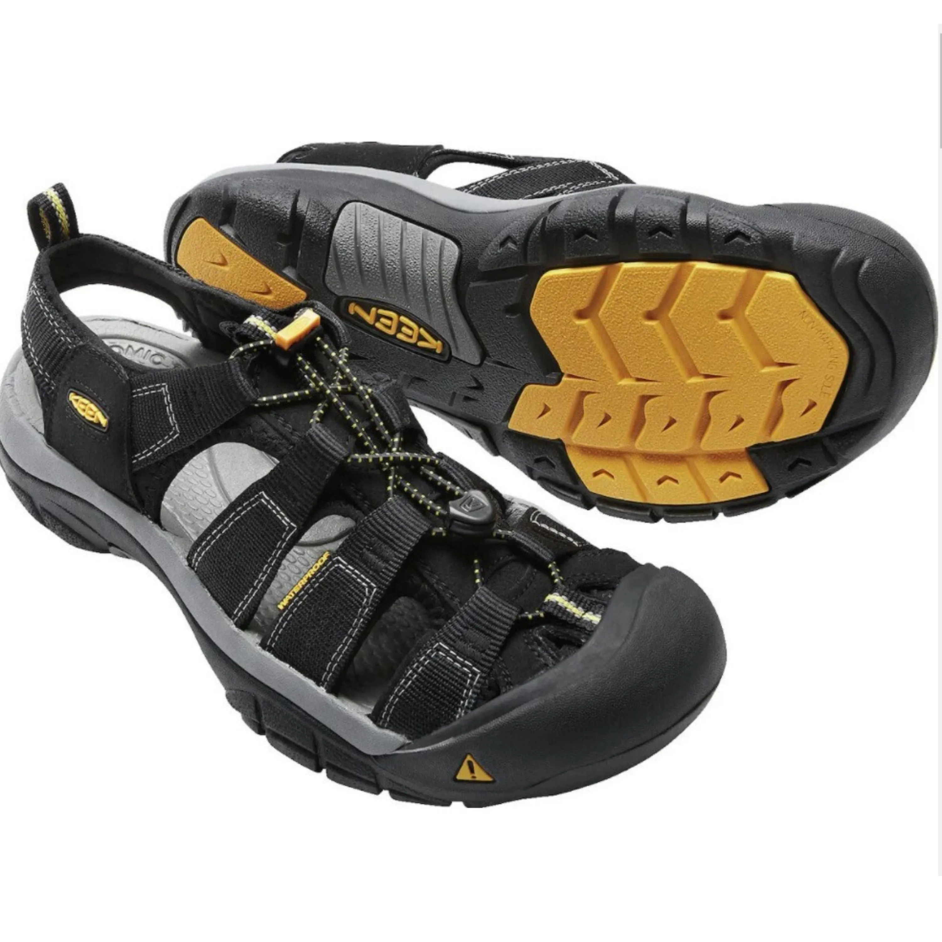 Sandales "Newport H2" - Homme