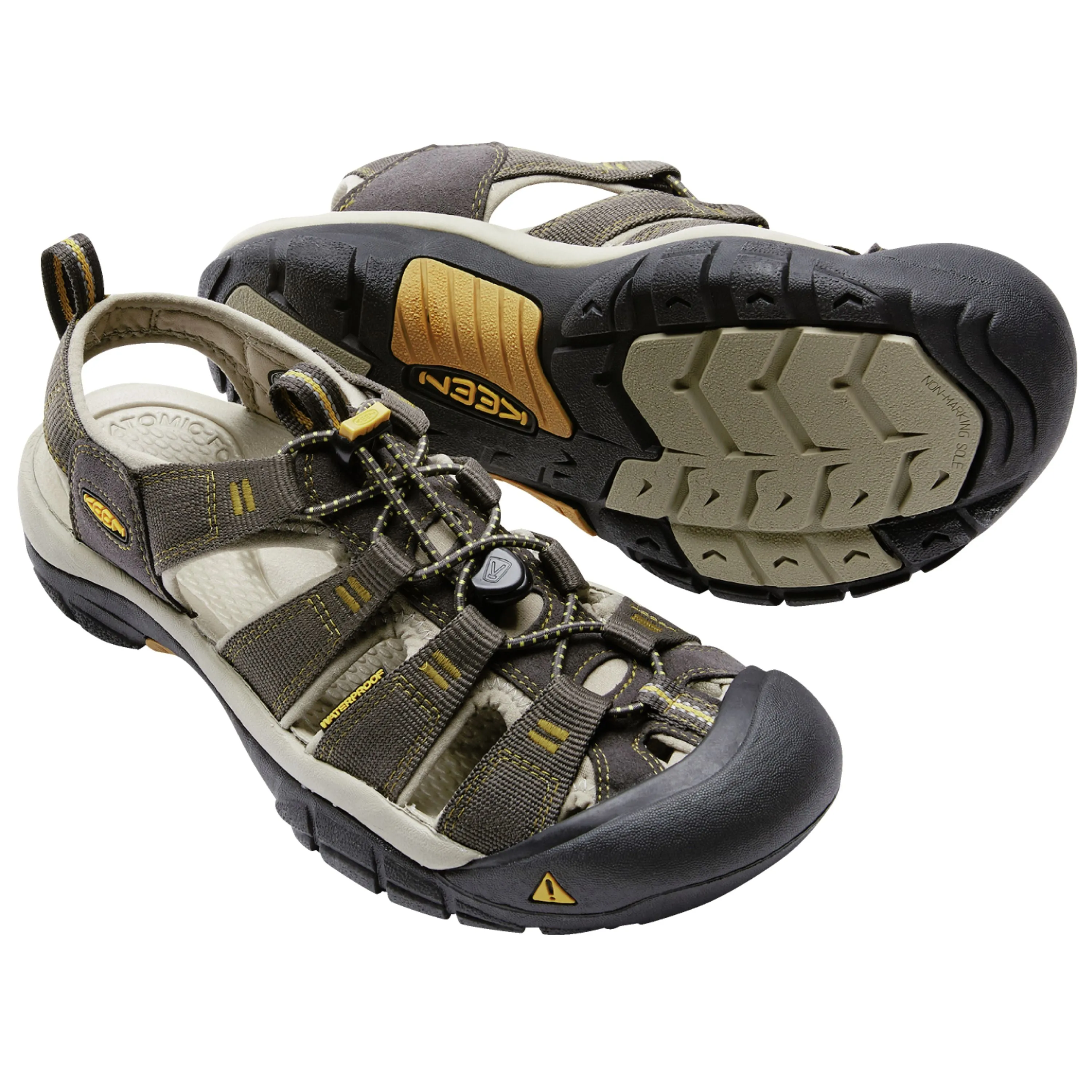 Sandales "Newport H2" - Homme