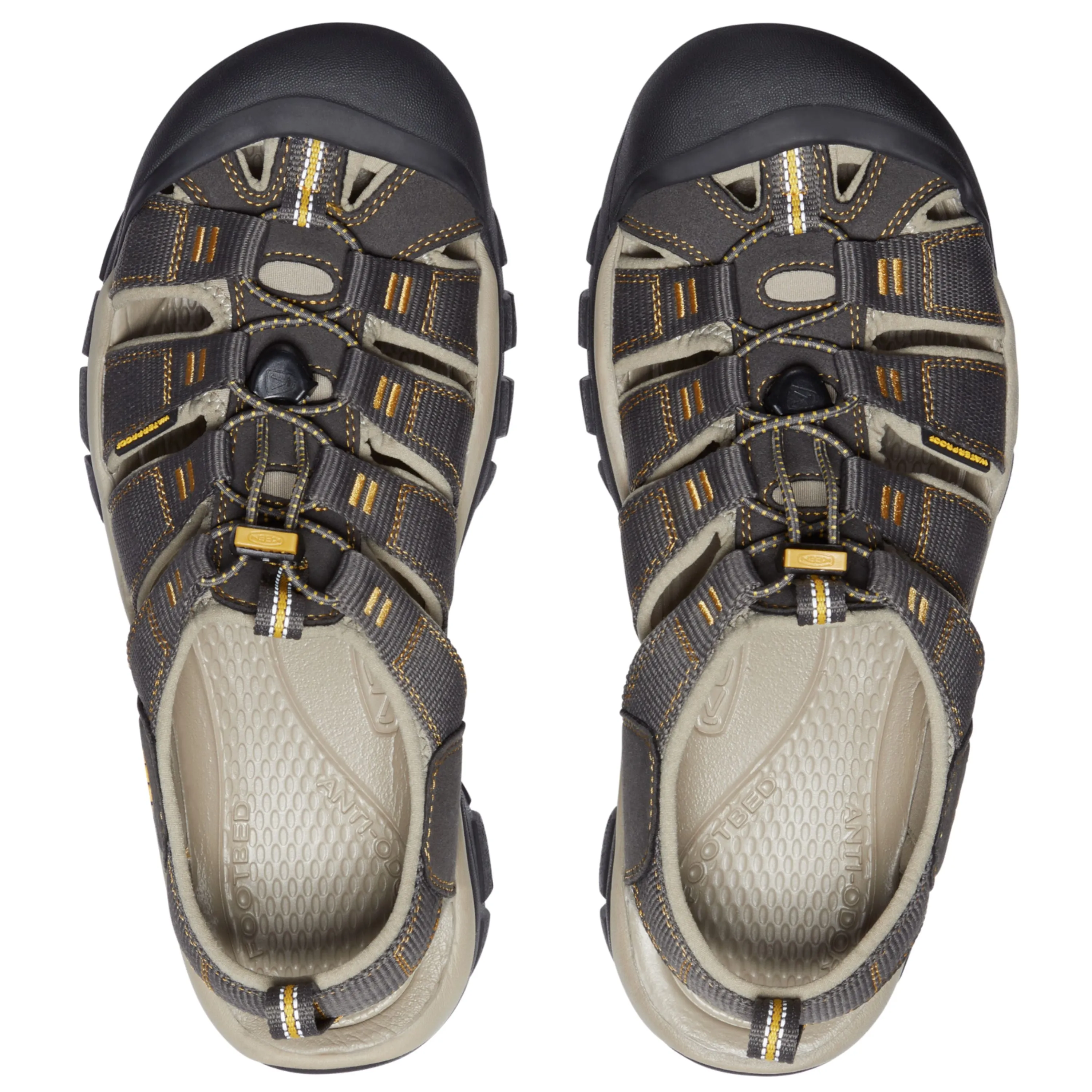 Sandales "Newport H2" - Homme