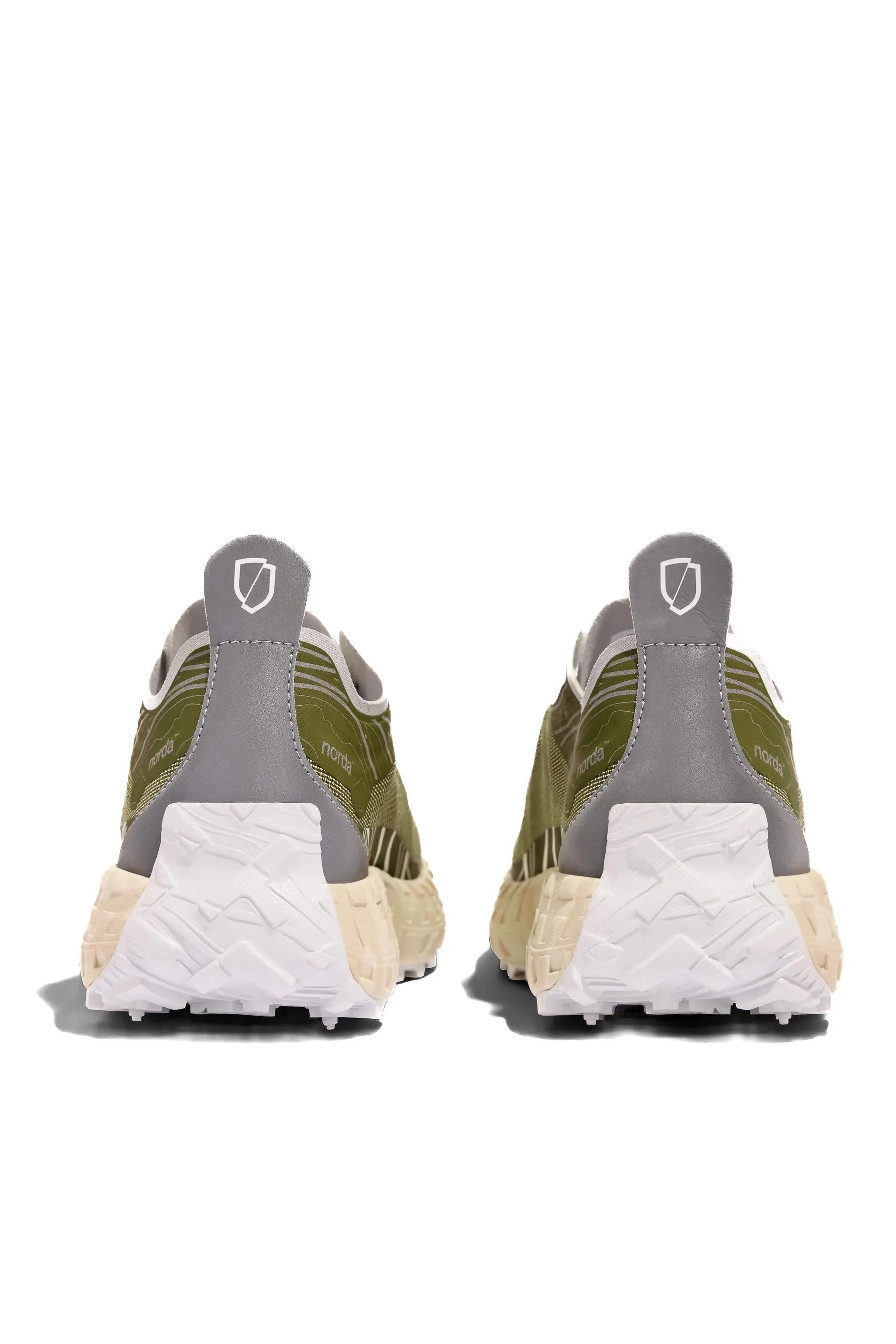 Scarpe Trail running 001 Glitch