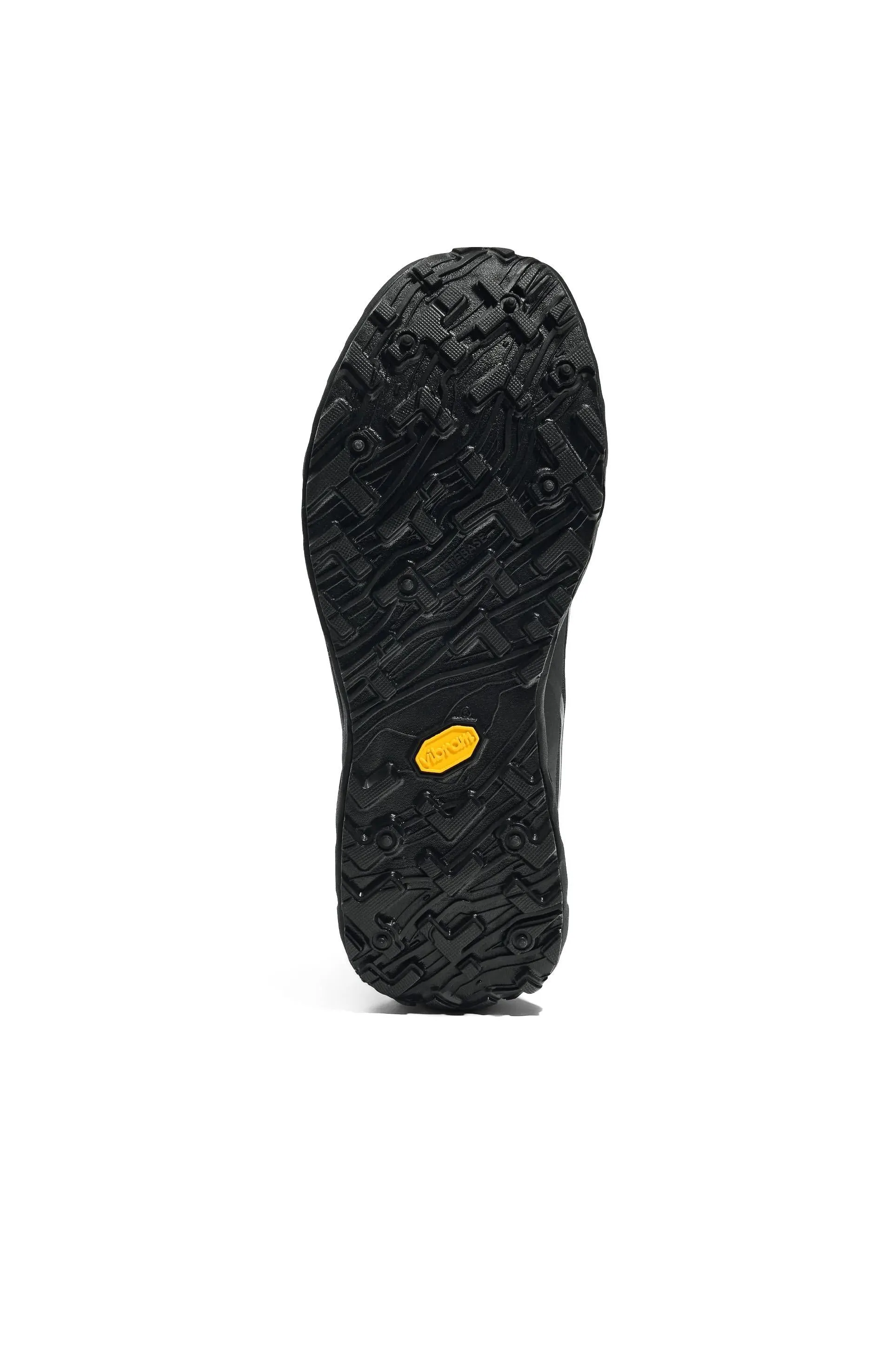 Scarpe Trail running 002 Stealth Black