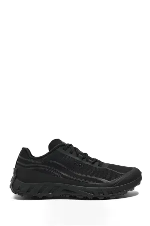 Scarpe Trail running 002 Stealth Black