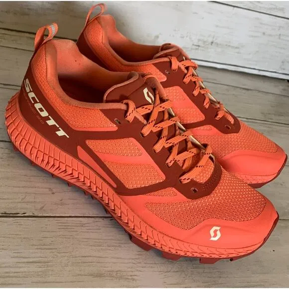 Scott Supertrac 2.0 Trail Running Shoes Sneakers