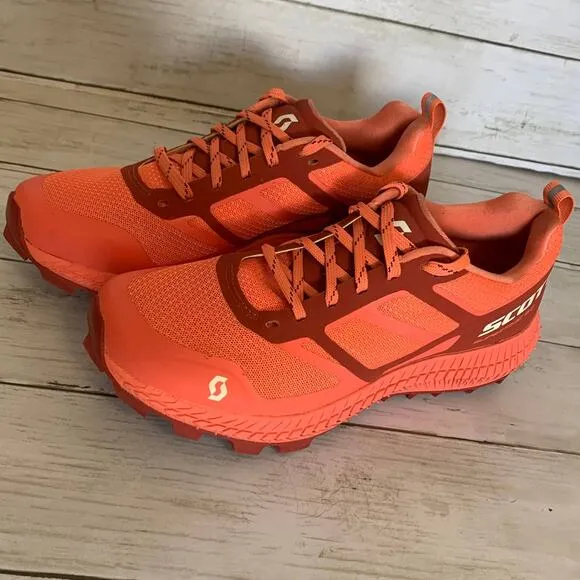 Scott Supertrac 2.0 Trail Running Shoes Sneakers