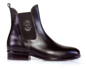 Sergio Grasso Rapallo Jodhpur Boots