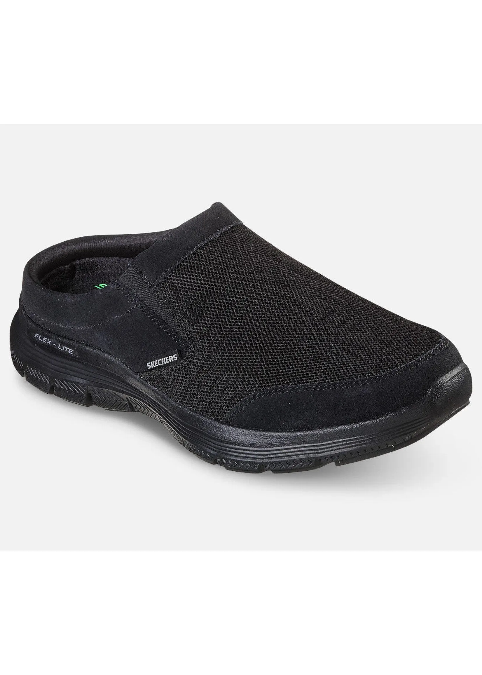 Skechers Men's Flex Advantage 4.0 Katana Clog