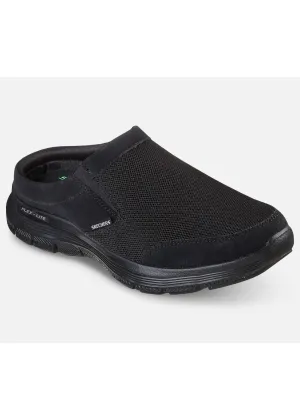 Skechers Men's Flex Advantage 4.0 Katana Clog