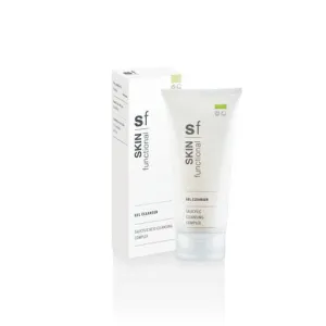 Skin Functional Gel Cleanser Salicylic Cleansing Complex