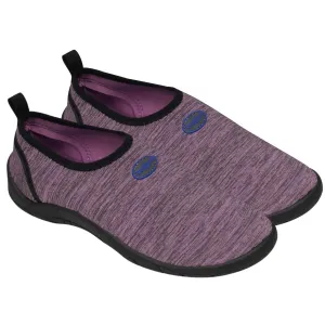 Souliers d’eau "Mauve" - Femme