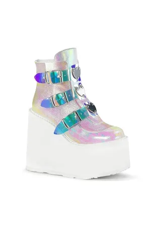 SWING-105 Demonia Ankle Boot