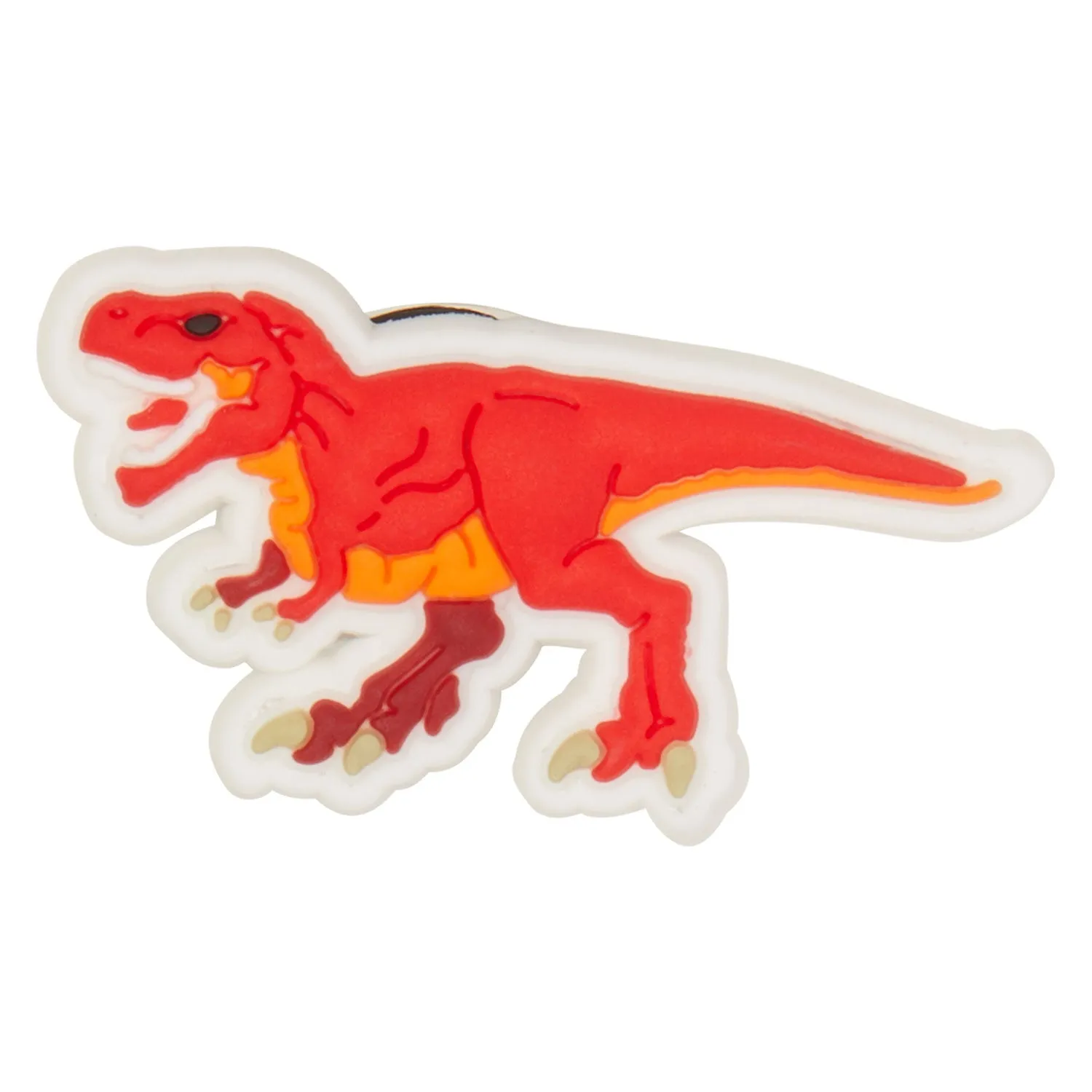 T Rex Dinosaur Jibbitz
