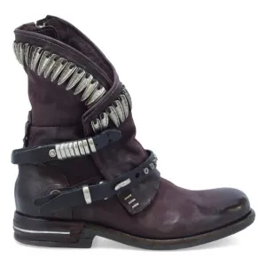 Tell it on Torey Ankle Boot