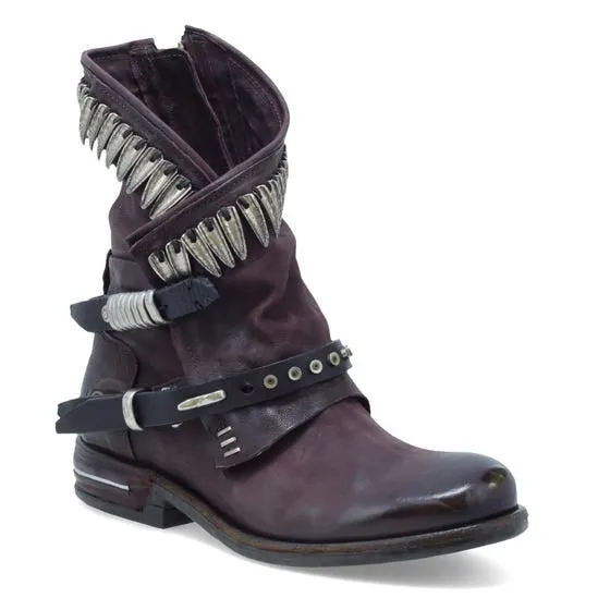 Tell it on Torey Ankle Boot