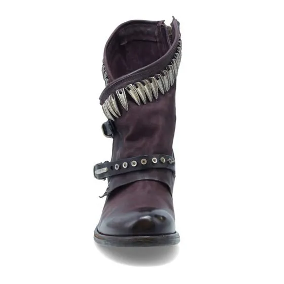 Tell it on Torey Ankle Boot