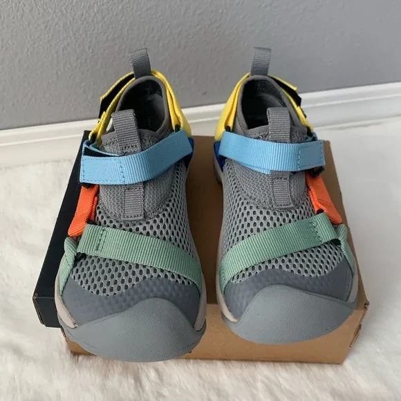 TEVA KIDS OUTFLOW UNIVERSAL SANDALS