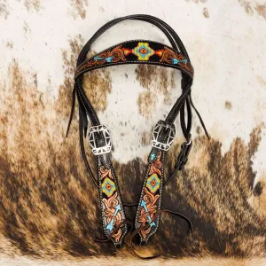 The Beaded Arrow Tack Collection