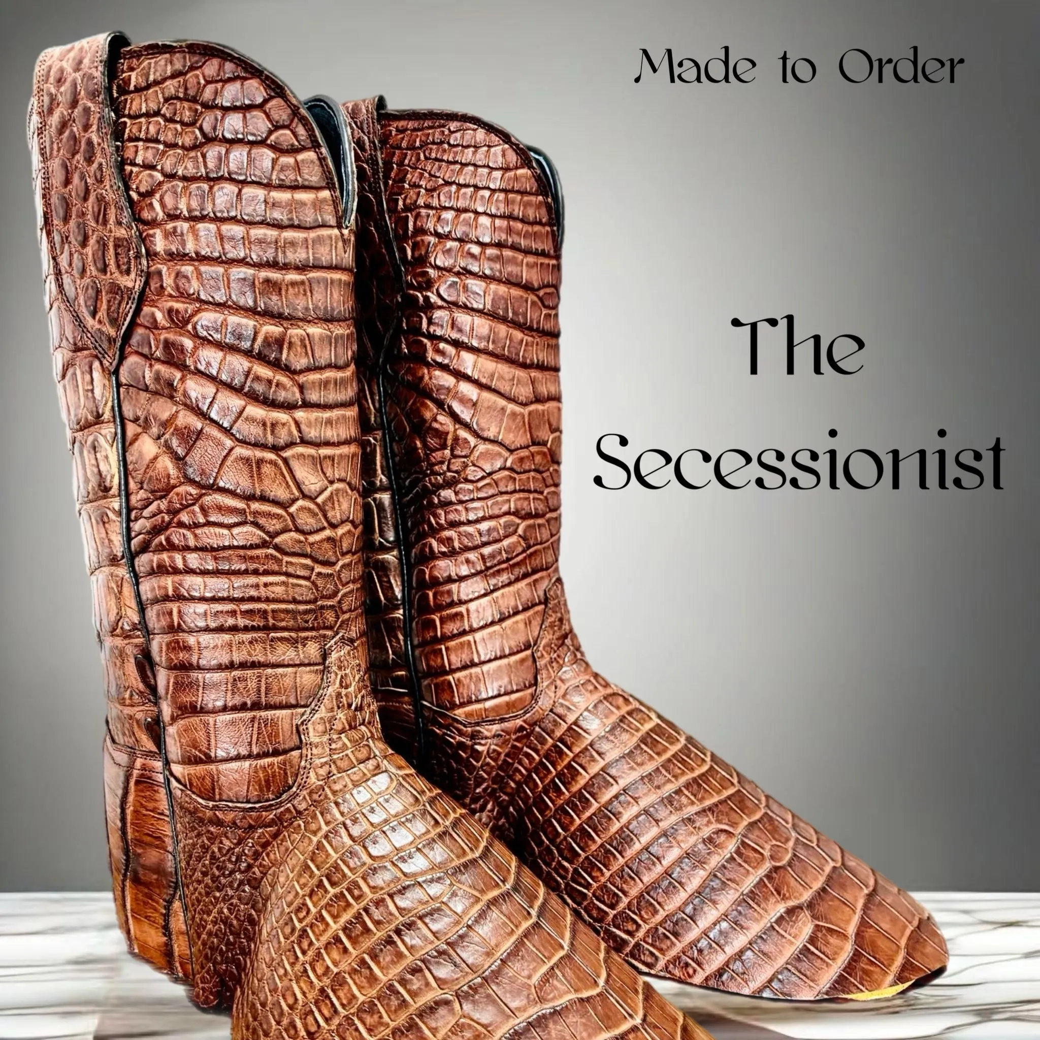 The Secessionist (Made to Order)  Womens