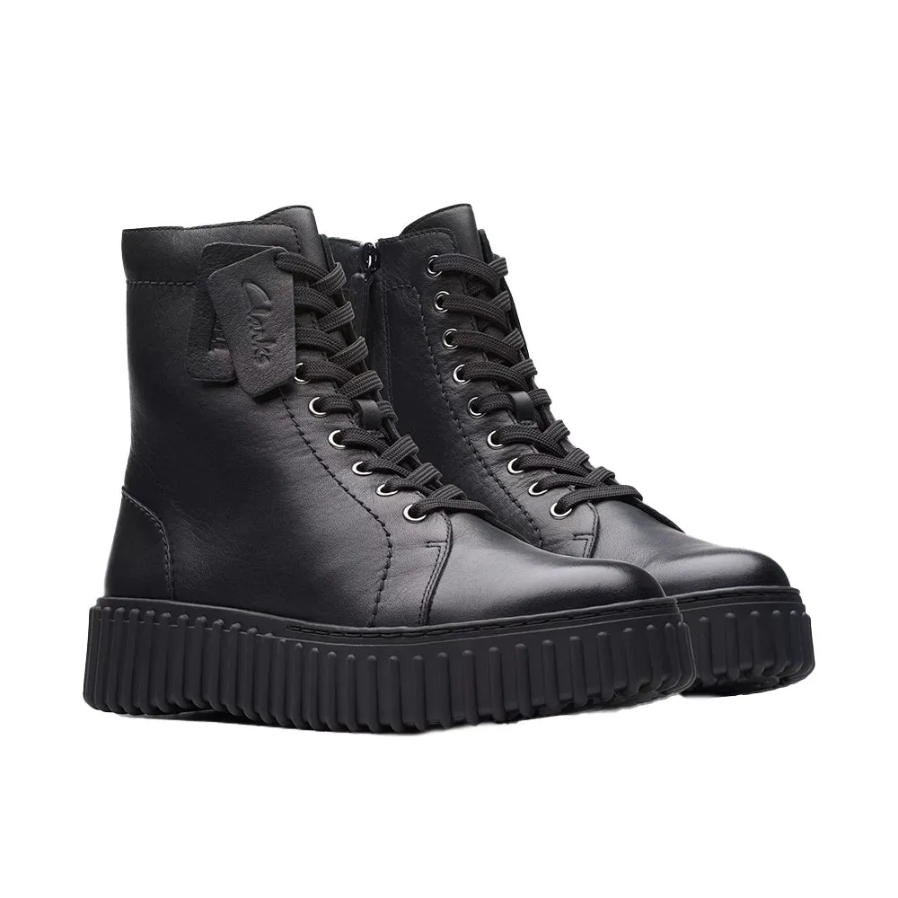 Torhill Rise (Black)
