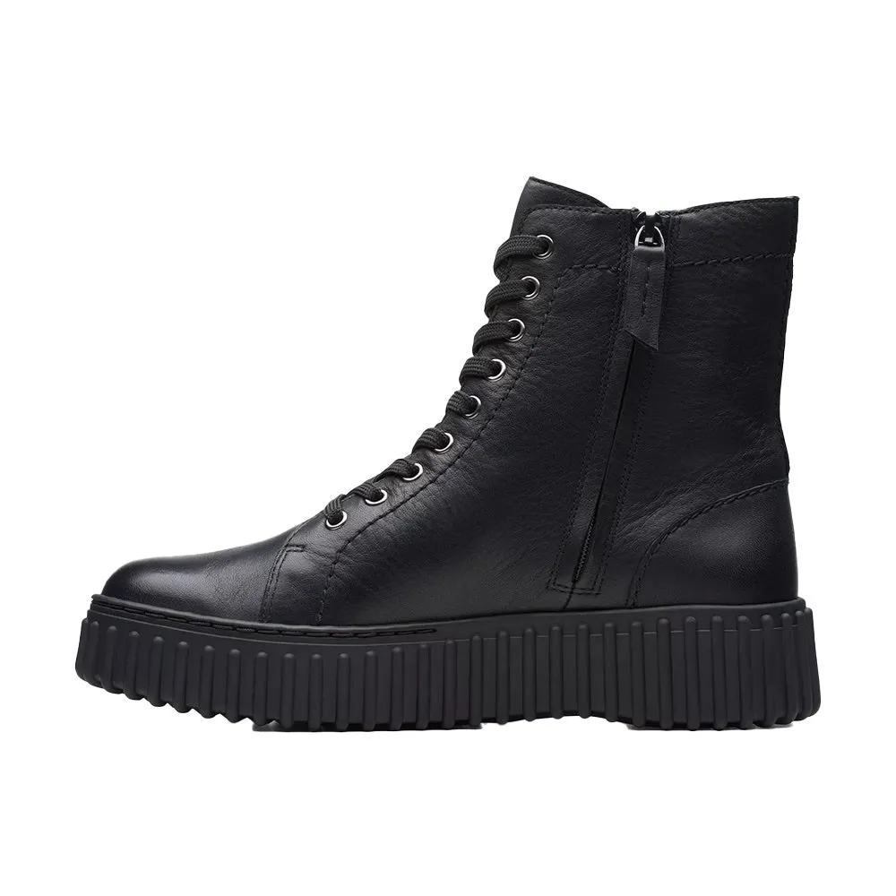 Torhill Rise (Black)