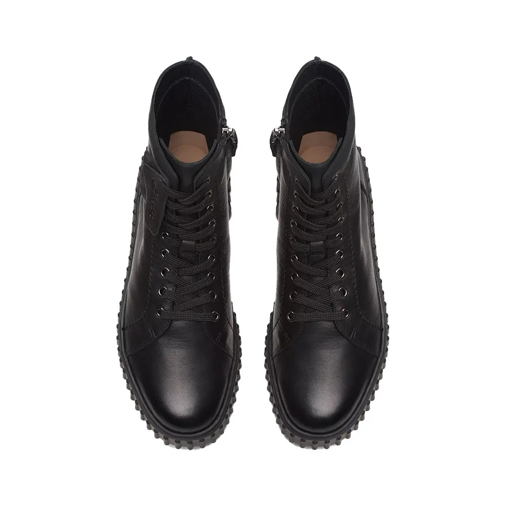 Torhill Rise (Black)