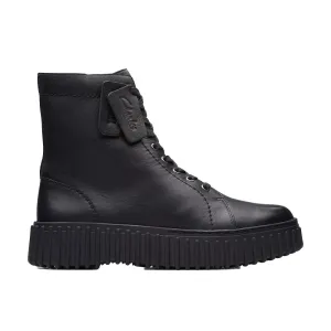 Torhill Rise (Black)