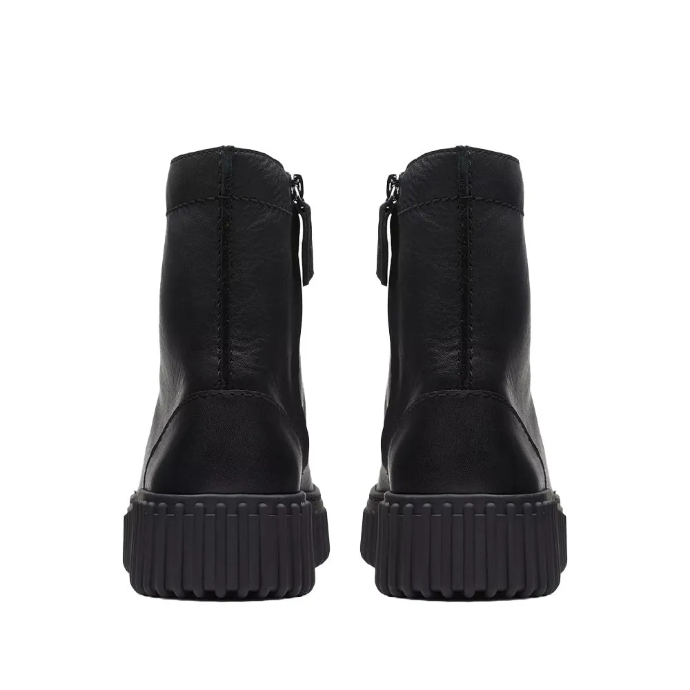 Torhill Rise (Black)