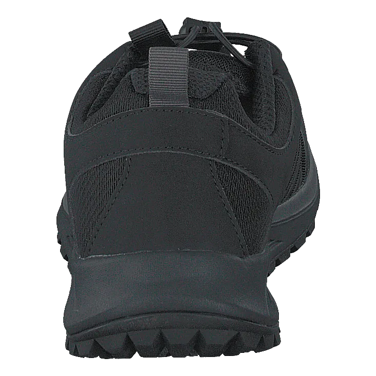 Track N' Trail M Black