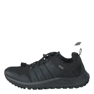 Track N' Trail M Black