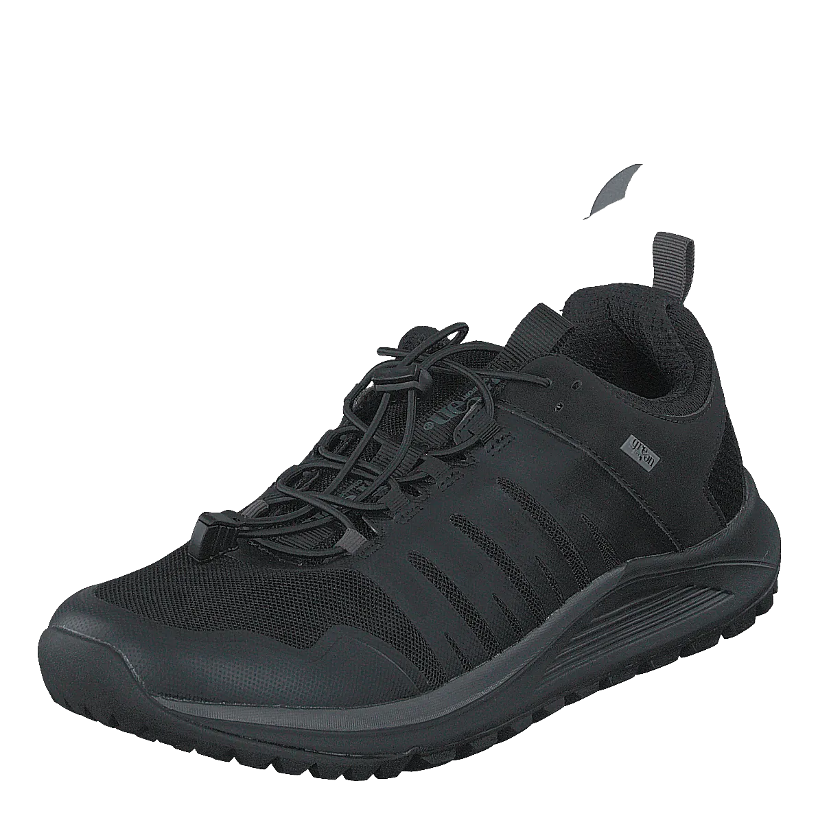 Track N' Trail M Black