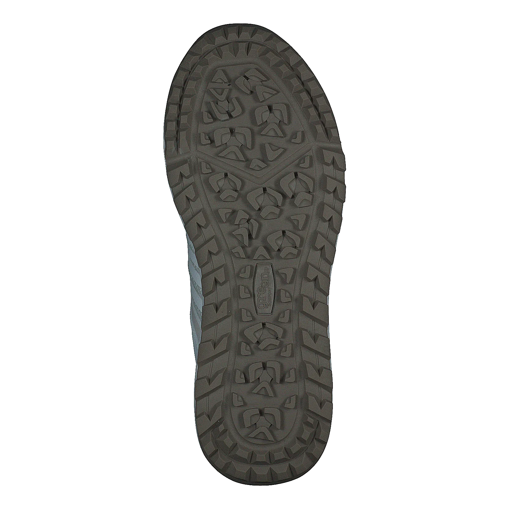 Track N' Trail White