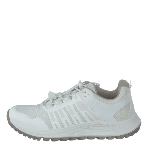 Track N' Trail White