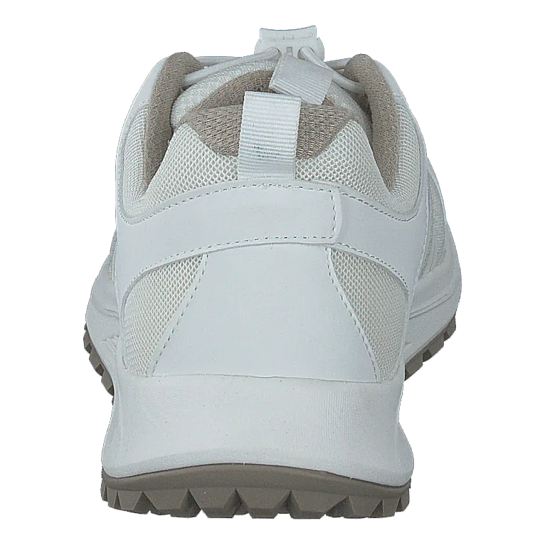 Track N' Trail White