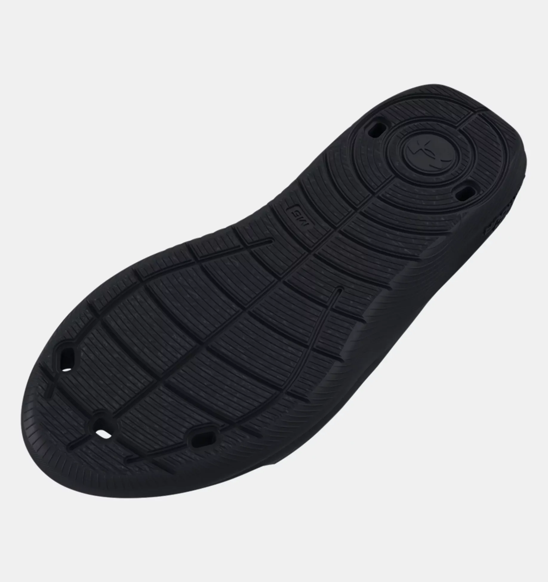 Under Armour Women's UA Locker IV Slides