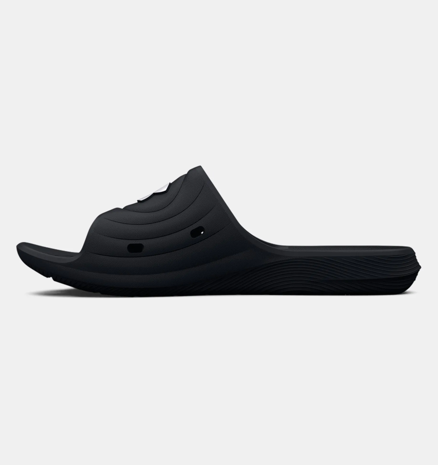 Under Armour Women's UA Locker IV Slides
