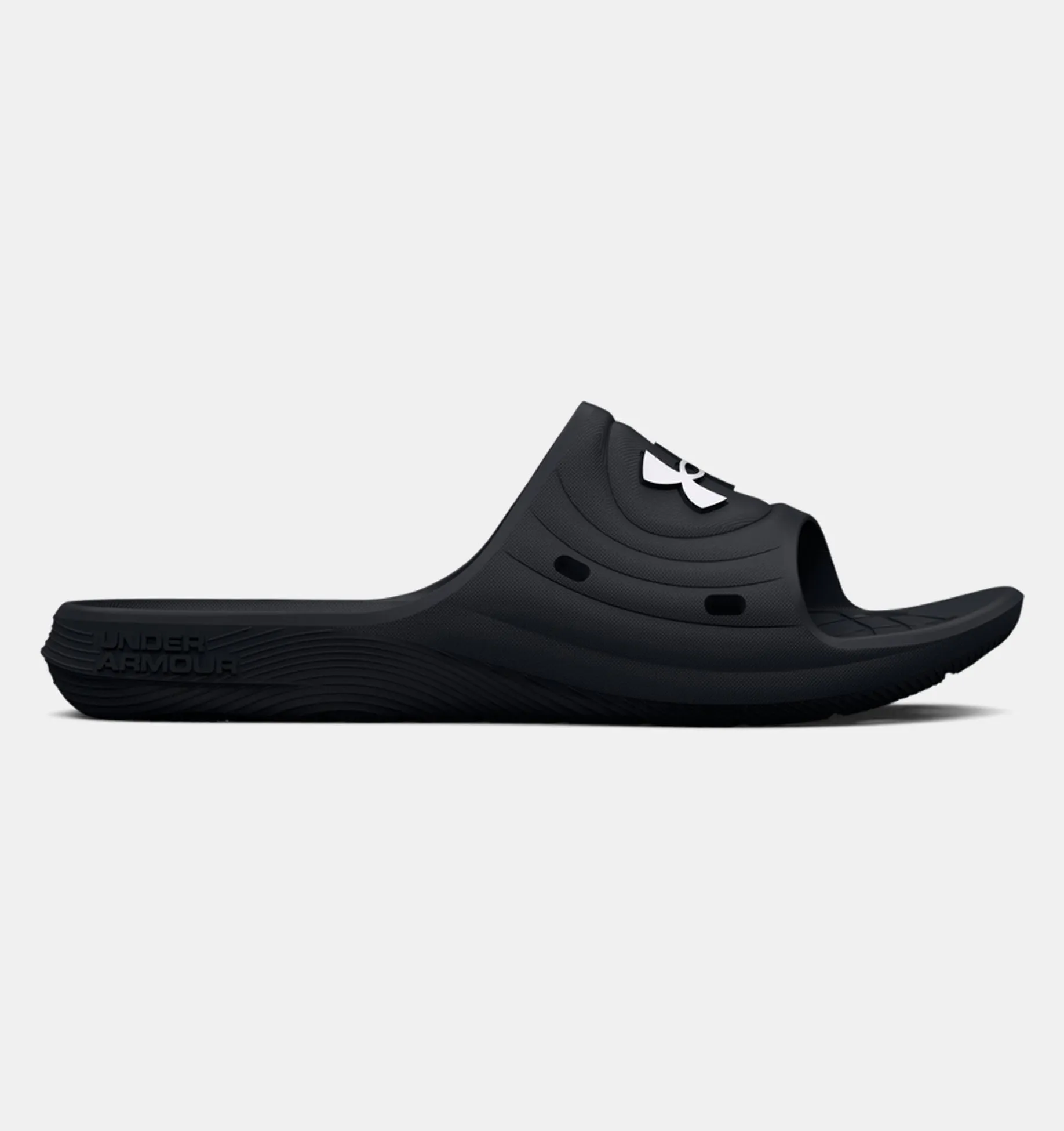 Under Armour Women's UA Locker IV Slides