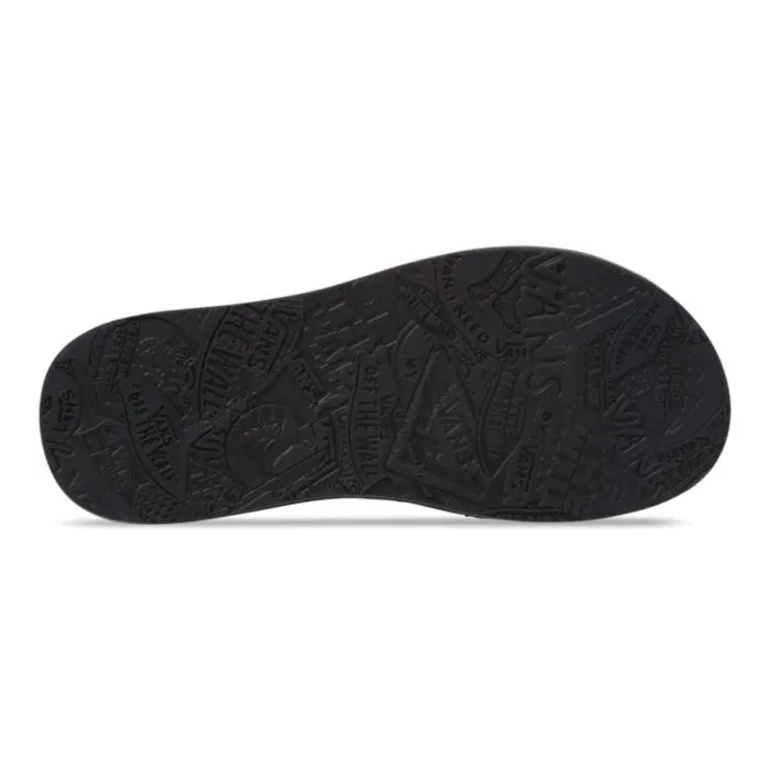 VANS MENS NEXPA SYNTHETIC